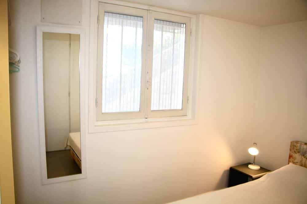 Foto 3 von 16: Sea view garden apartment with pool option. Near beach between Nice and Monaco