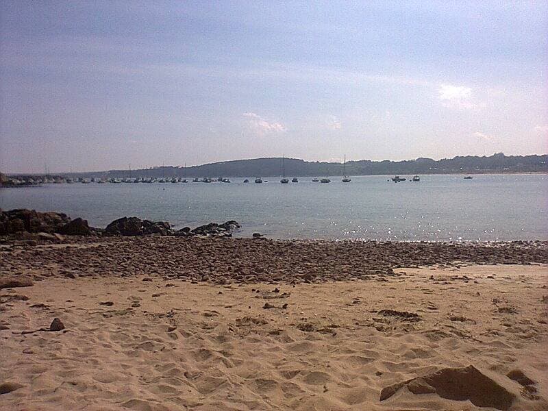 Foto 13 von 13: Le Nid des Goëlands