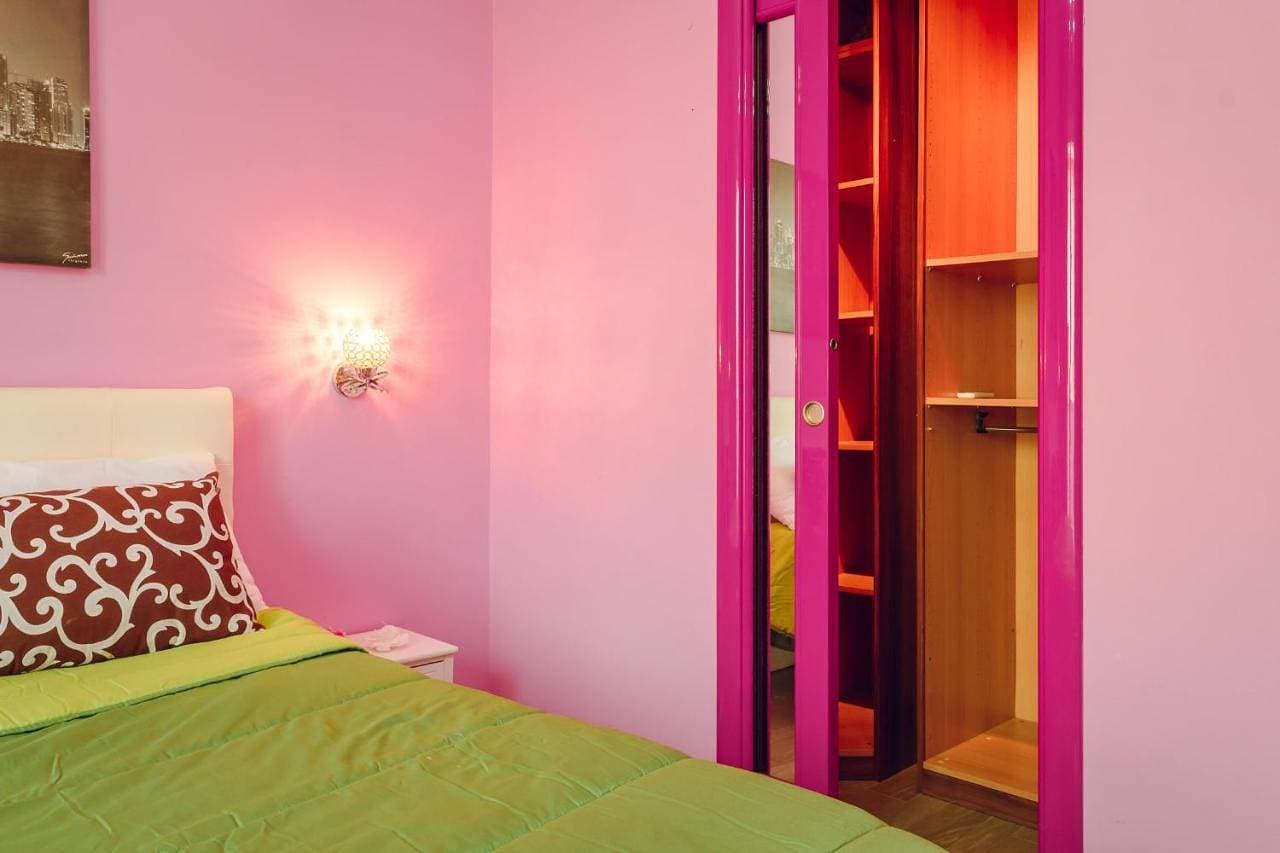 Foto 5 von 13: Two-Bedroom Apartment