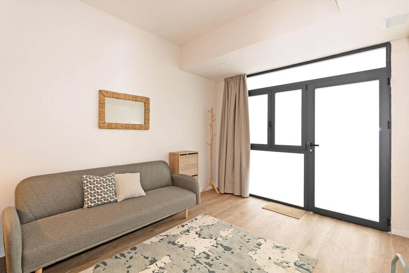 Foto 4 von 24: Studio für 3 Personen