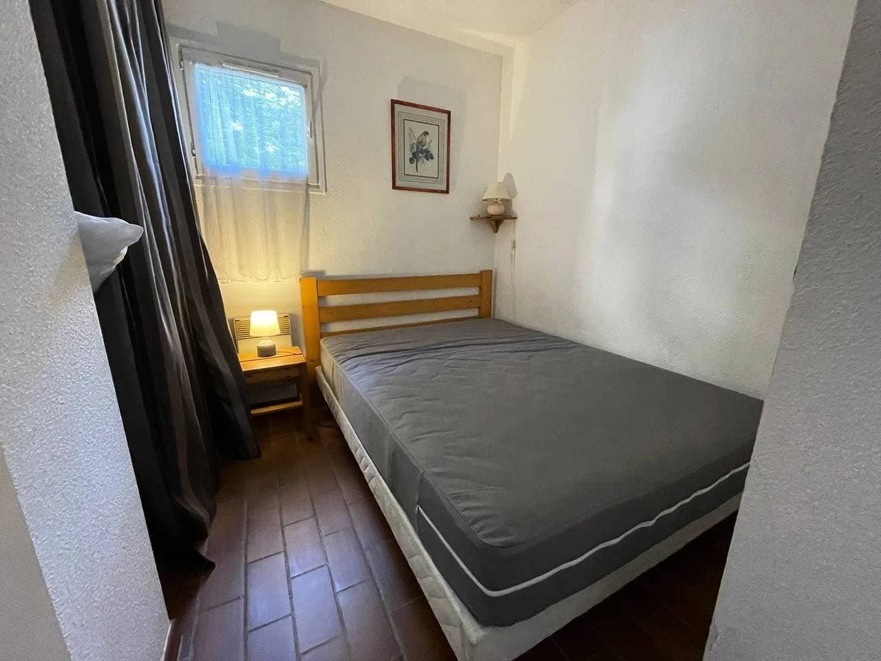 Foto 10 von 13: Wohnung am Meer 2 Zimmer 4 Personen - Budget