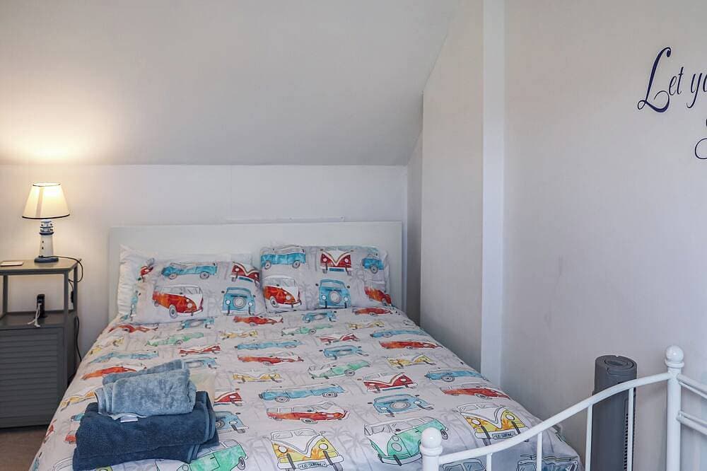Foto 5 von 16: 3 Schlafzimmer Unterkunft in Pentraeth