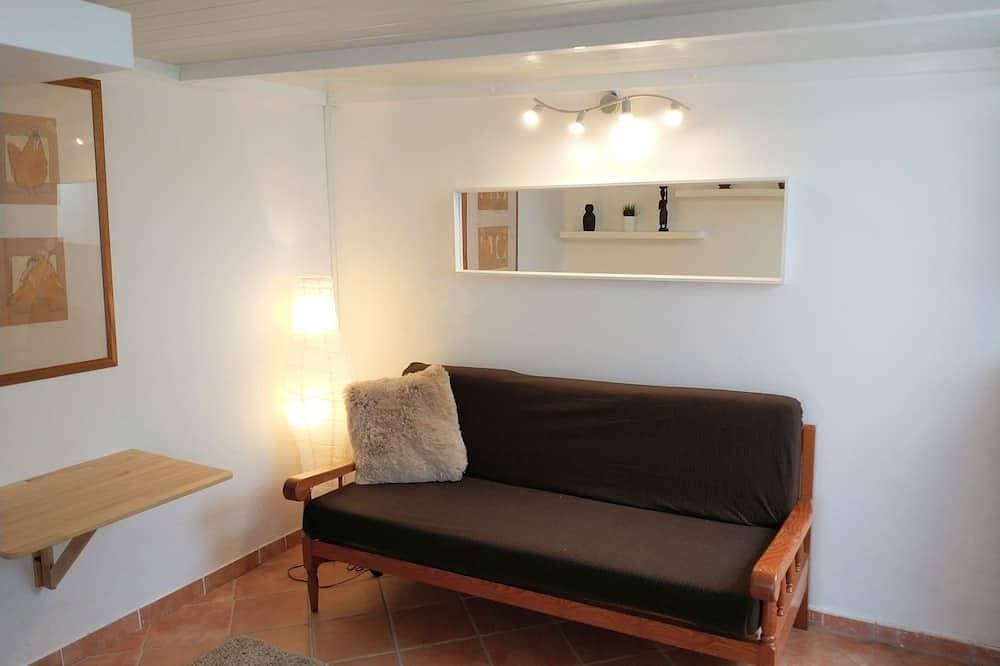 Foto 6 von 12: Kleines Apartment am Meer in einem Fischerort