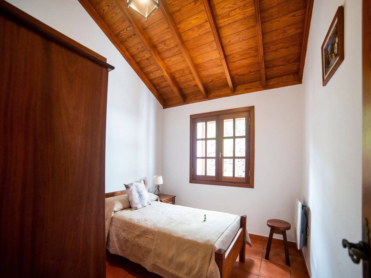 Foto 12 von 57: Ferienhaus in Icod de los Vinos