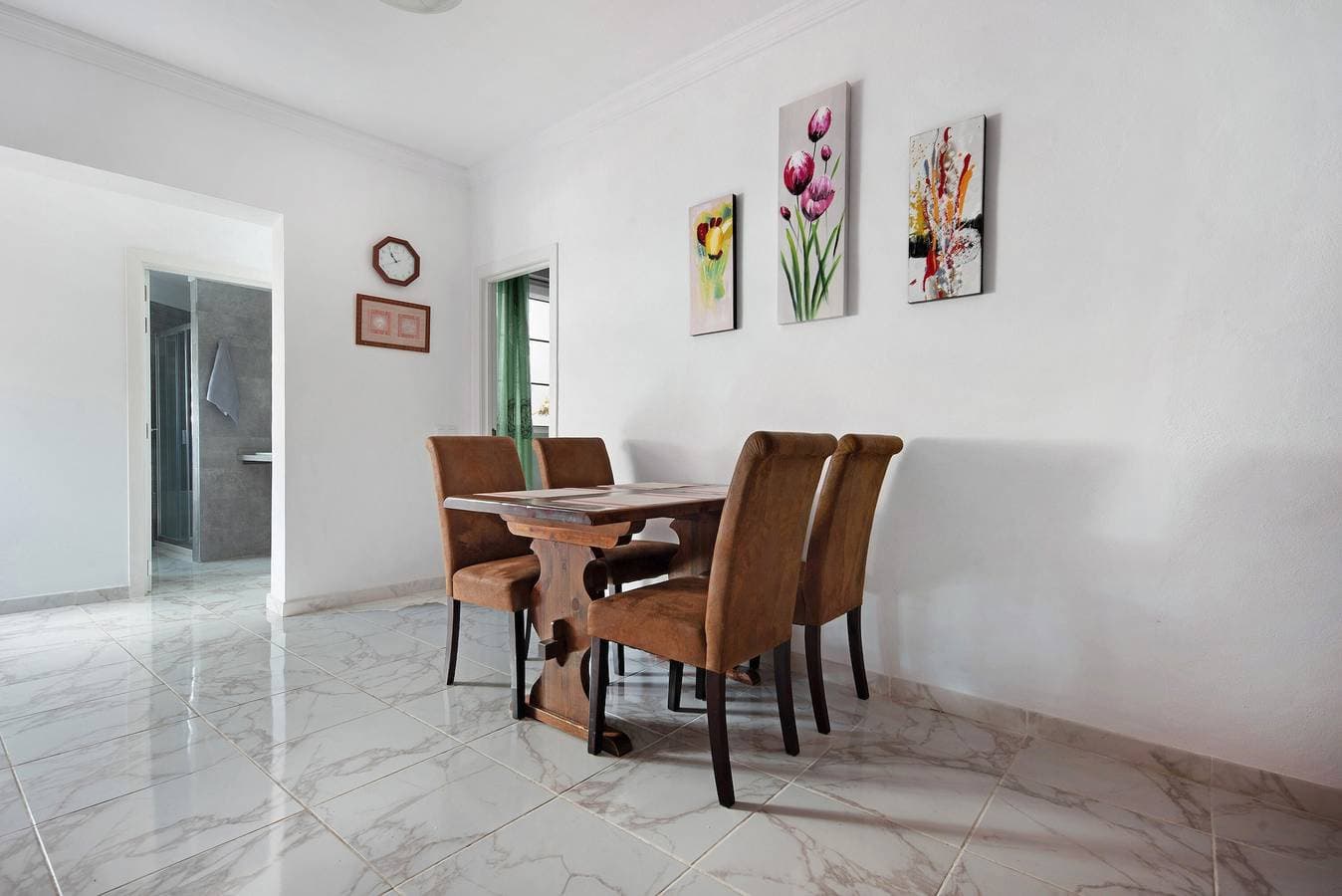 Foto 6 von 24: Ferienhaus Casa Auxilia mit Meerblick, schnellem WLAN und Klimaanlage