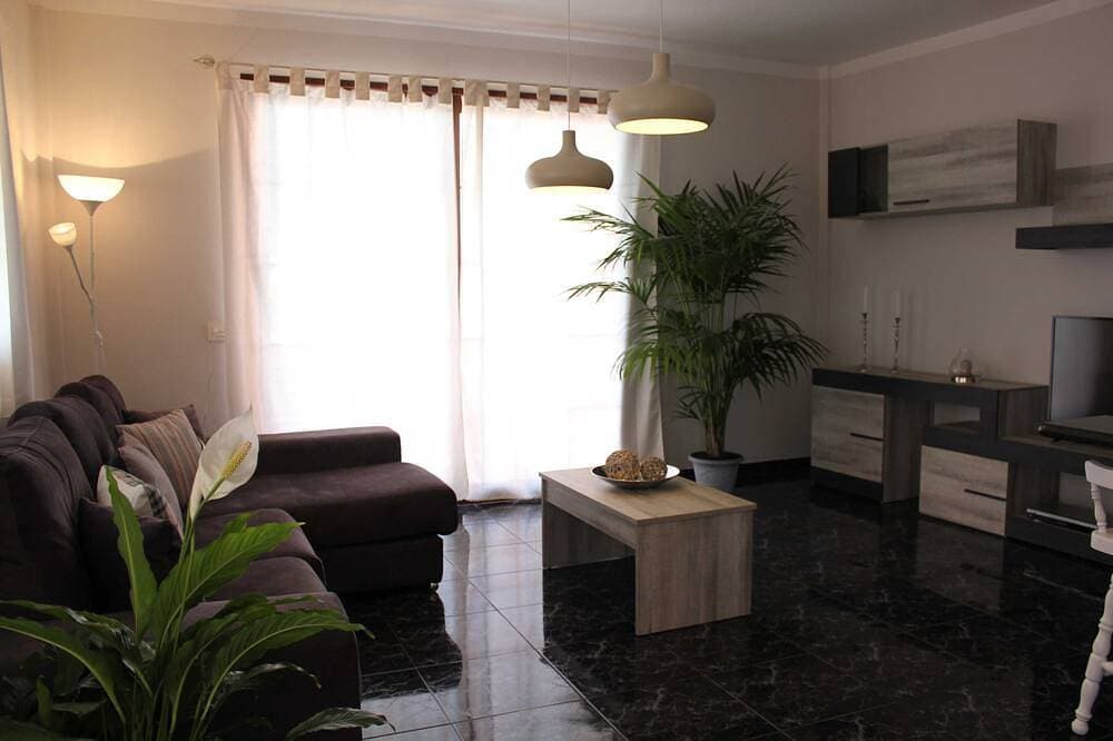 Foto 9 von 26: Apartment La Fuente, Spanien