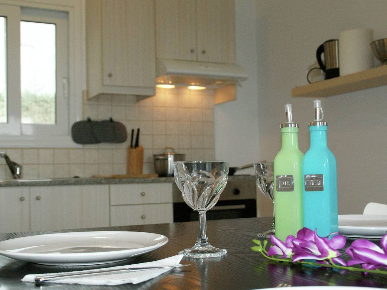 Foto 12 von 36: Villa in Loutra mit Pool nahe Rethymno