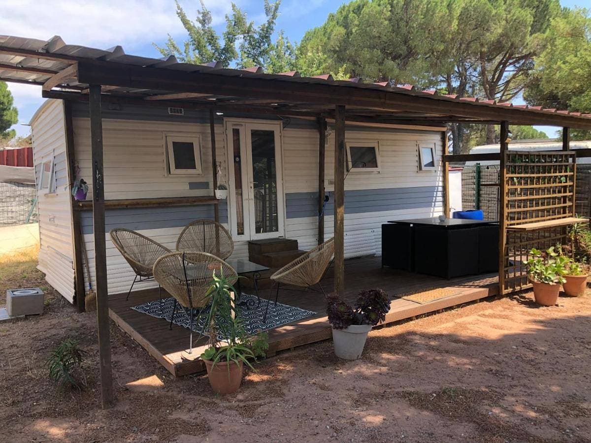 Foto 2 von 9: Mobile Home