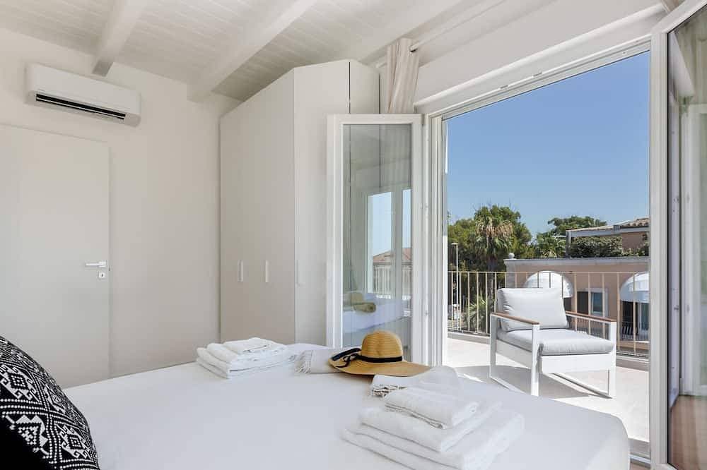 Foto 5 von 30: Villa Dubois - Zwei Schlafzimmer Wohnung, Schläft 4
