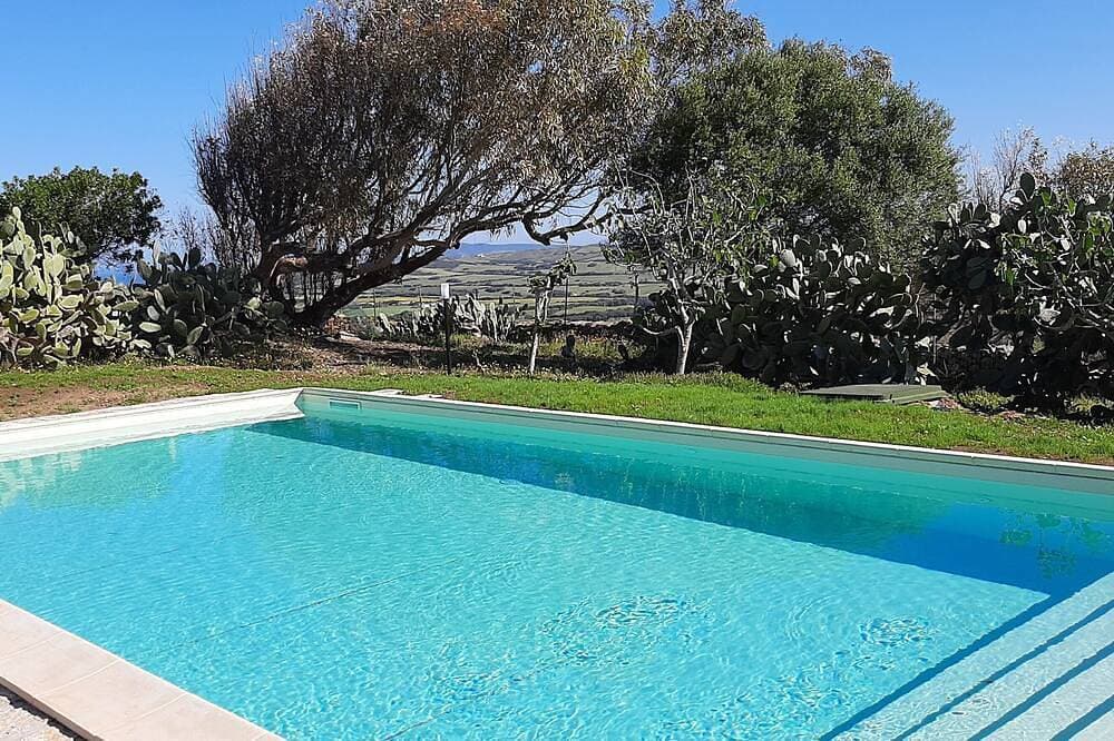 Double room with sea view Adults Only 1