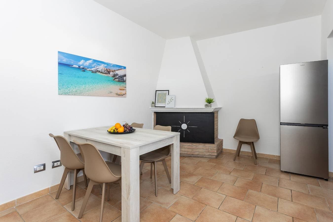 Foto 4 von 24: Costa Ovest Apartment 2