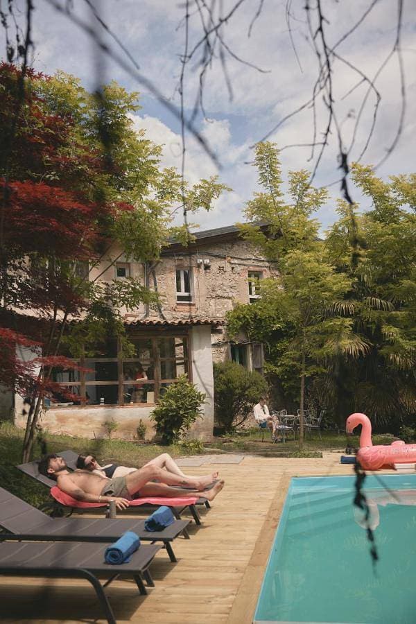 Casa Ellie - 800 Years Old Italian Villa with Pool in the Hills of Lake Garda 1