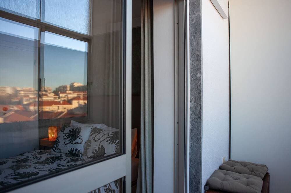 Foto 10 von 24: Just4u Wohnung 2 mit AC in der Nähe von Lissabon und Strand