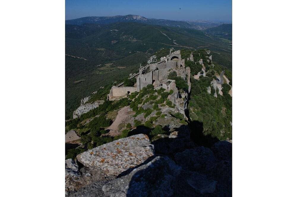 Foto 13 von 21: \"La Placette\" in Bizanet