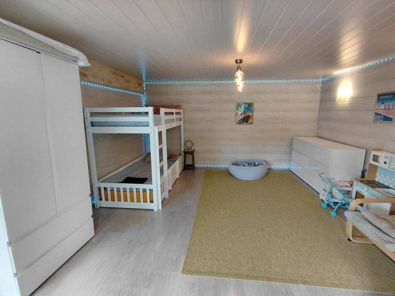 Foto 7 von 21: Two-Bedroom House