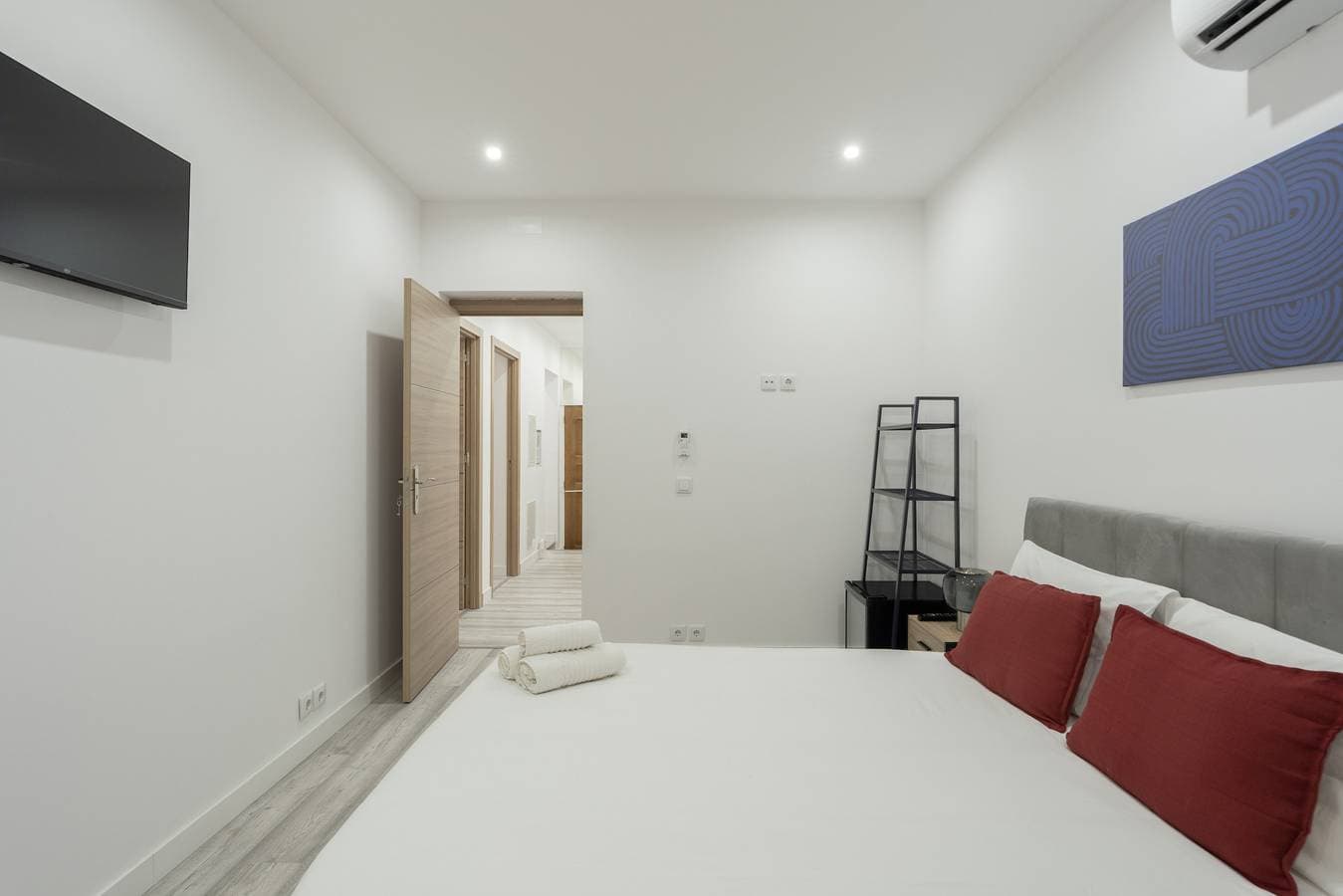 Foto 2 von 21: Lisbon Modern Suites V