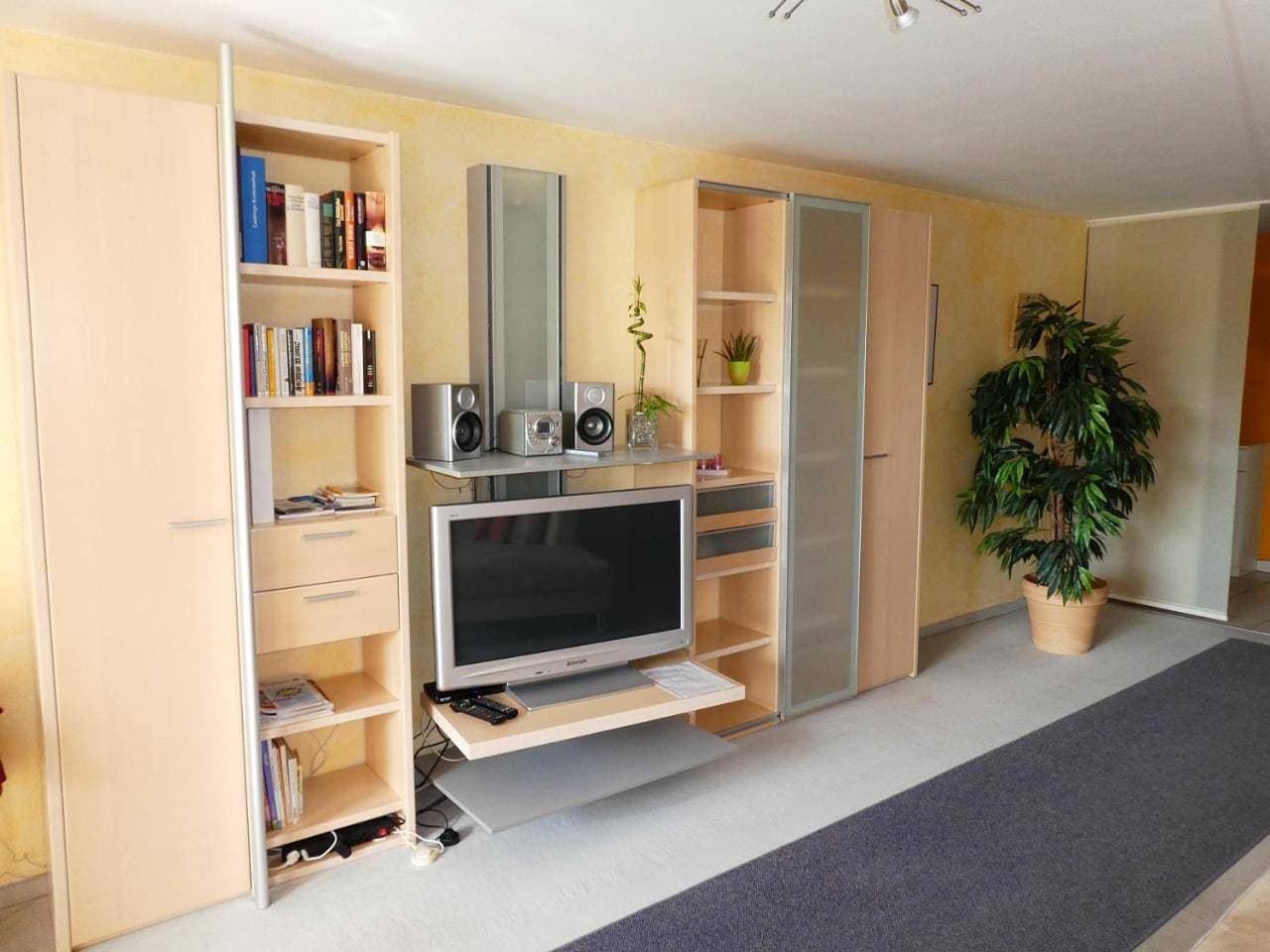 Foto 6 von 31: Two-Bedroom Apartment