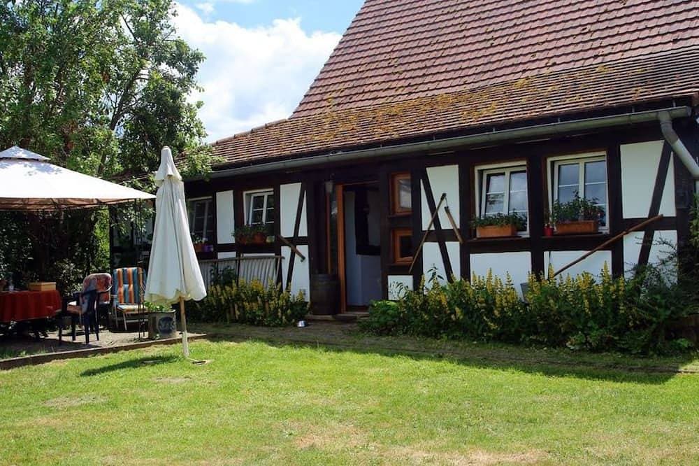 Gemütliches Appartement in Betschdorf 1
