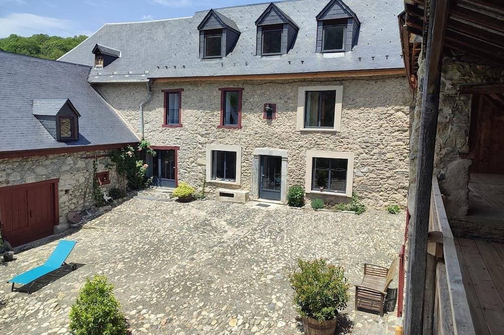 L'Oustal du Larboust 1