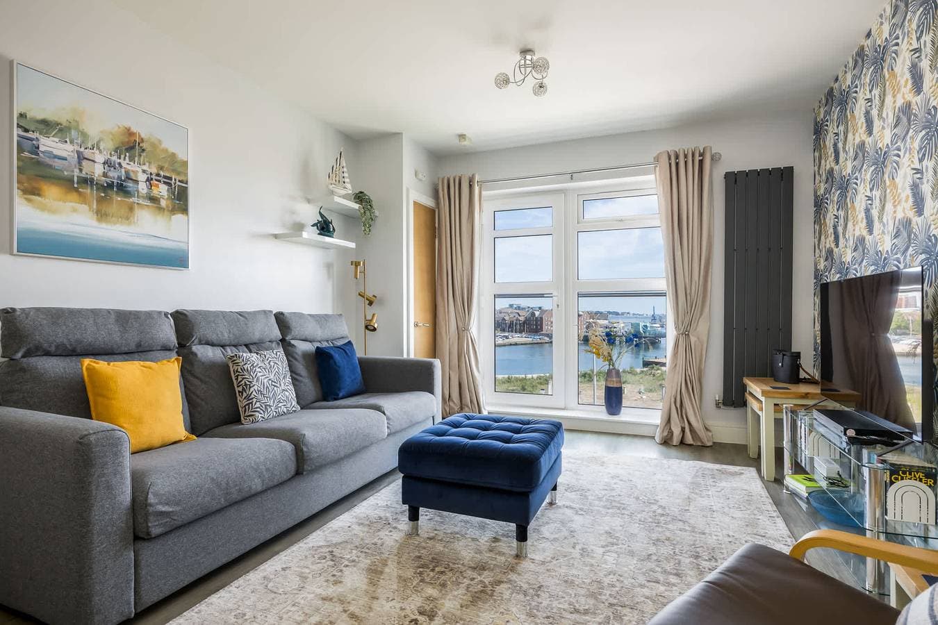 Ferienwohnung 1m² 1