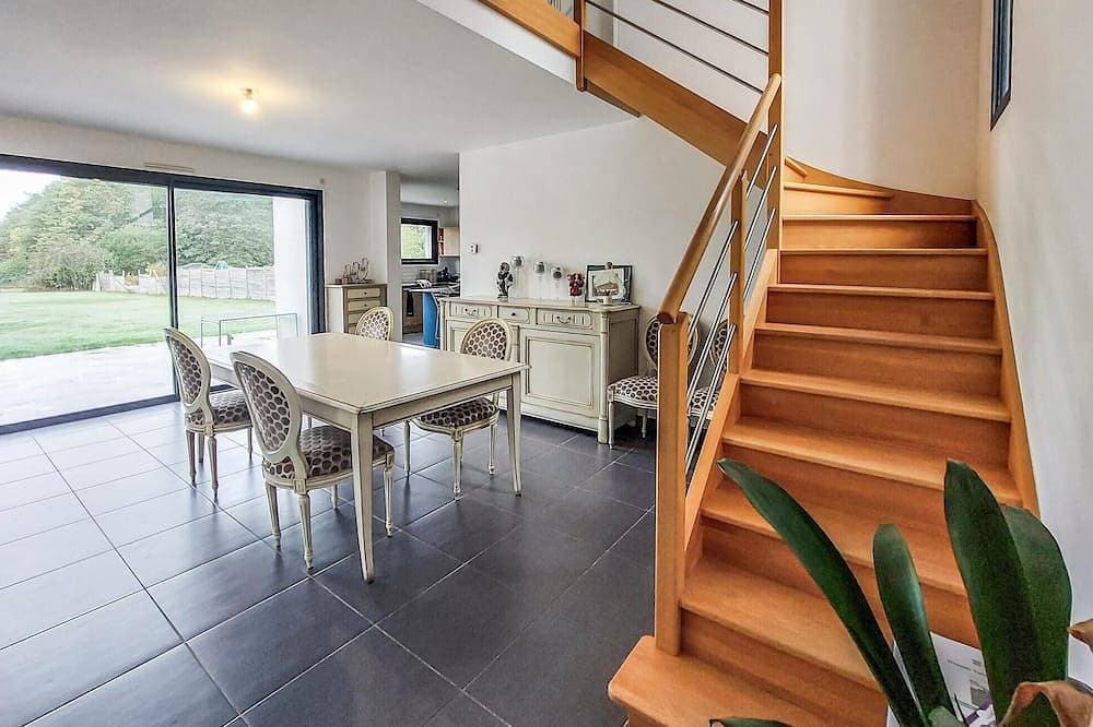 Foto 10 von 19: Gemütliches Haus mit 3 Schlafzimmern in Vertou