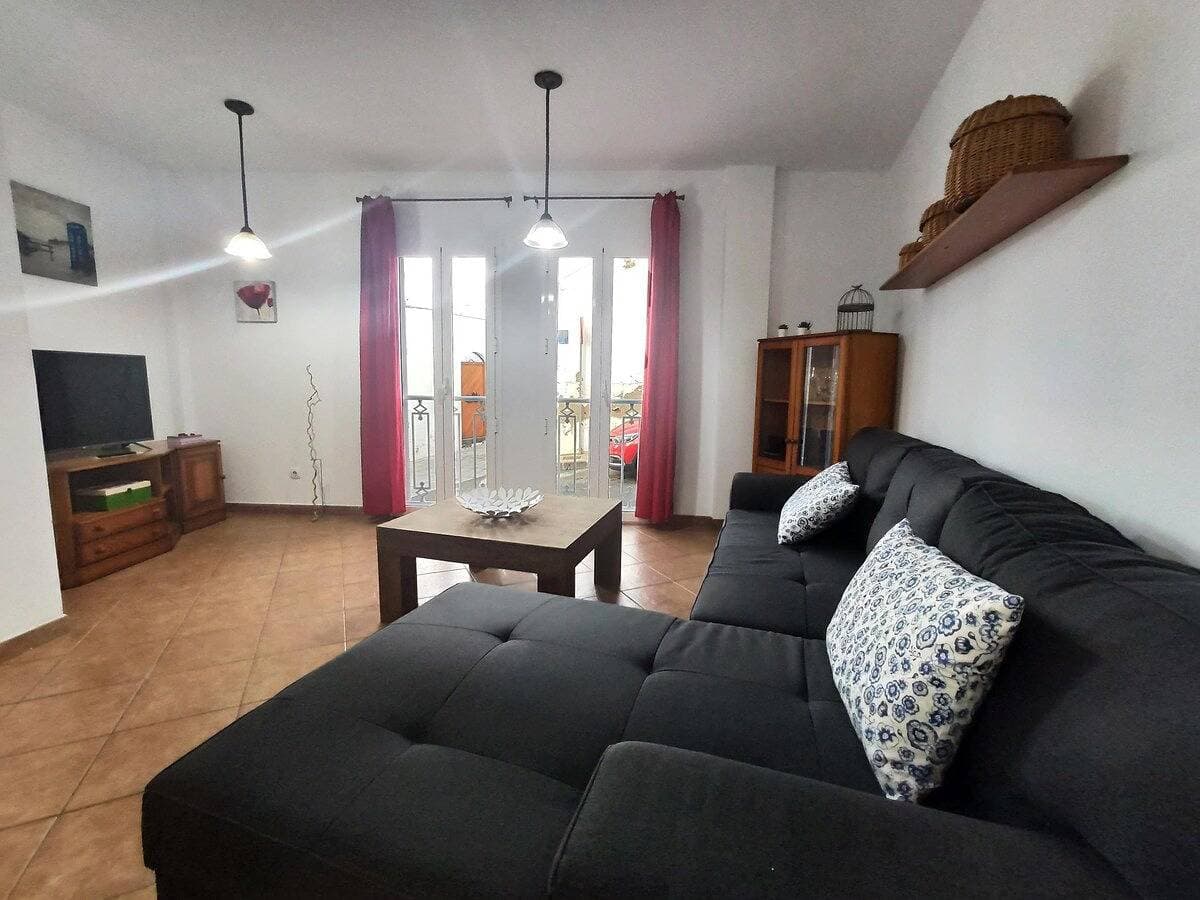 Foto 12 von 20: La chalana · La Chalana, two bedroom apartment in