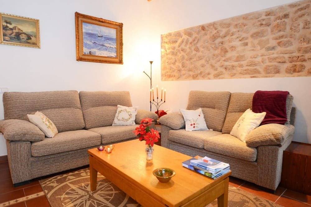 Foto 11 von 30: Eco-schöne traditionelle mallorquinische Haus in Alcúdia, nur 1 km vom Strand entfernt