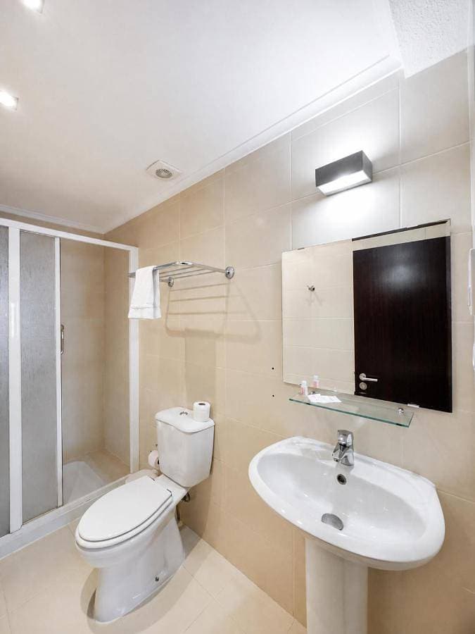 Foto 4 von 7: Twin Room