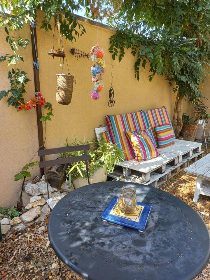 Foto 7 von 39: Double Room with Pool View