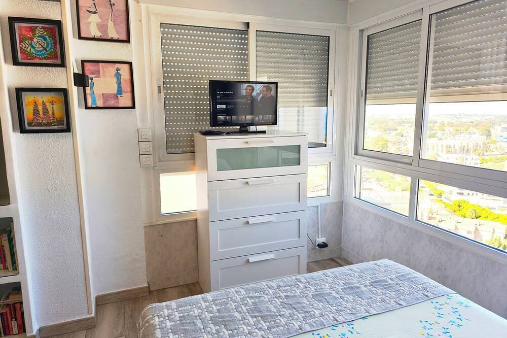 Foto 3 von 30: Winter Super Prices,1075€Sea Views,All Expenses Included,WIFI,Netflix,Iptv