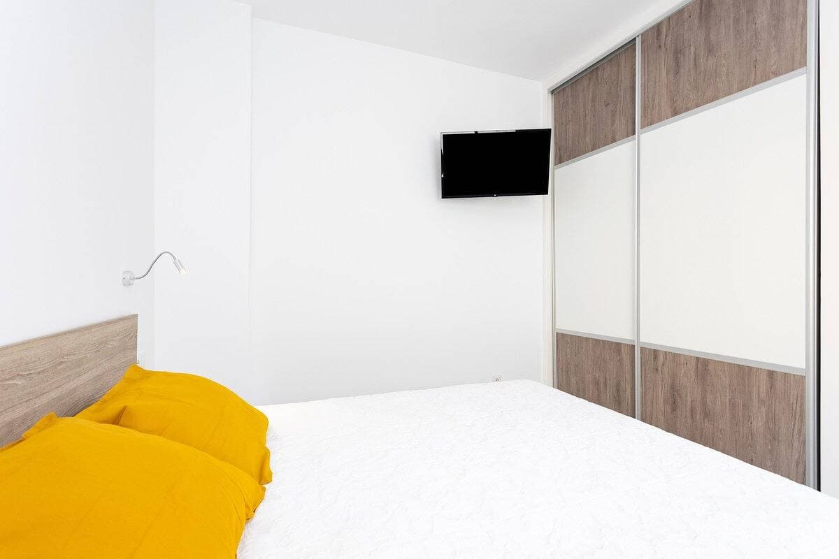 Foto 12 von 41: Ferienwohnung für 3 Personen