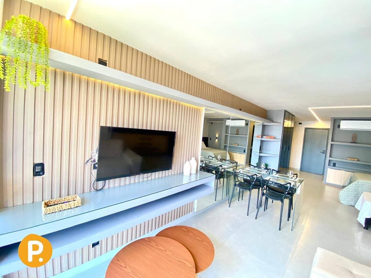 Foto 8 von 15: Ferienwohnung für 4 Personen mit Garten