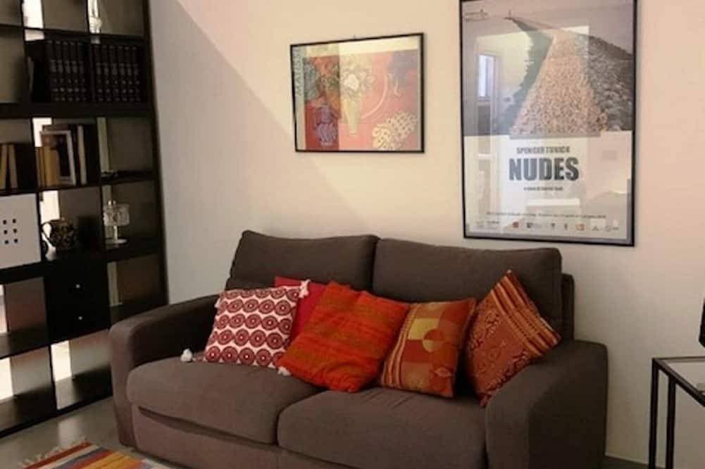 Foto 10 von 30: Corso Vittorio Giuliano Wohnung