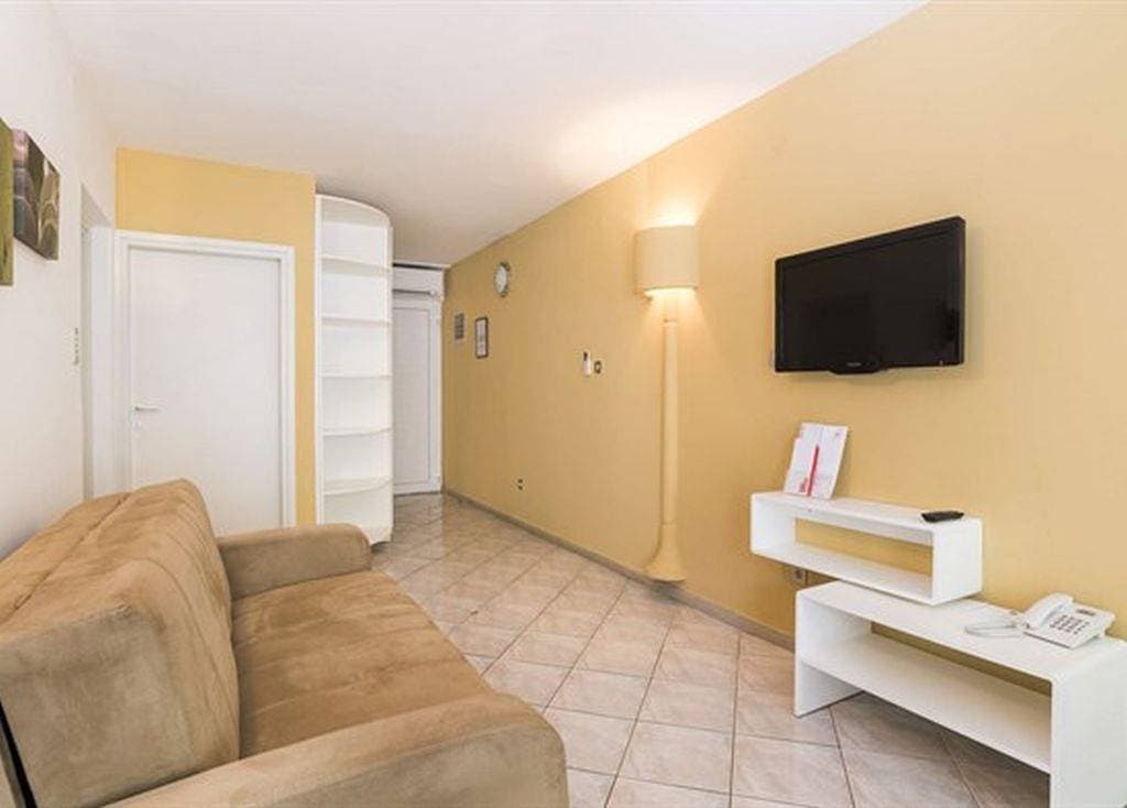 Foto 5 von 60: Ferienanlage Amfora Wohnung Sirena Classic für 4 Personen