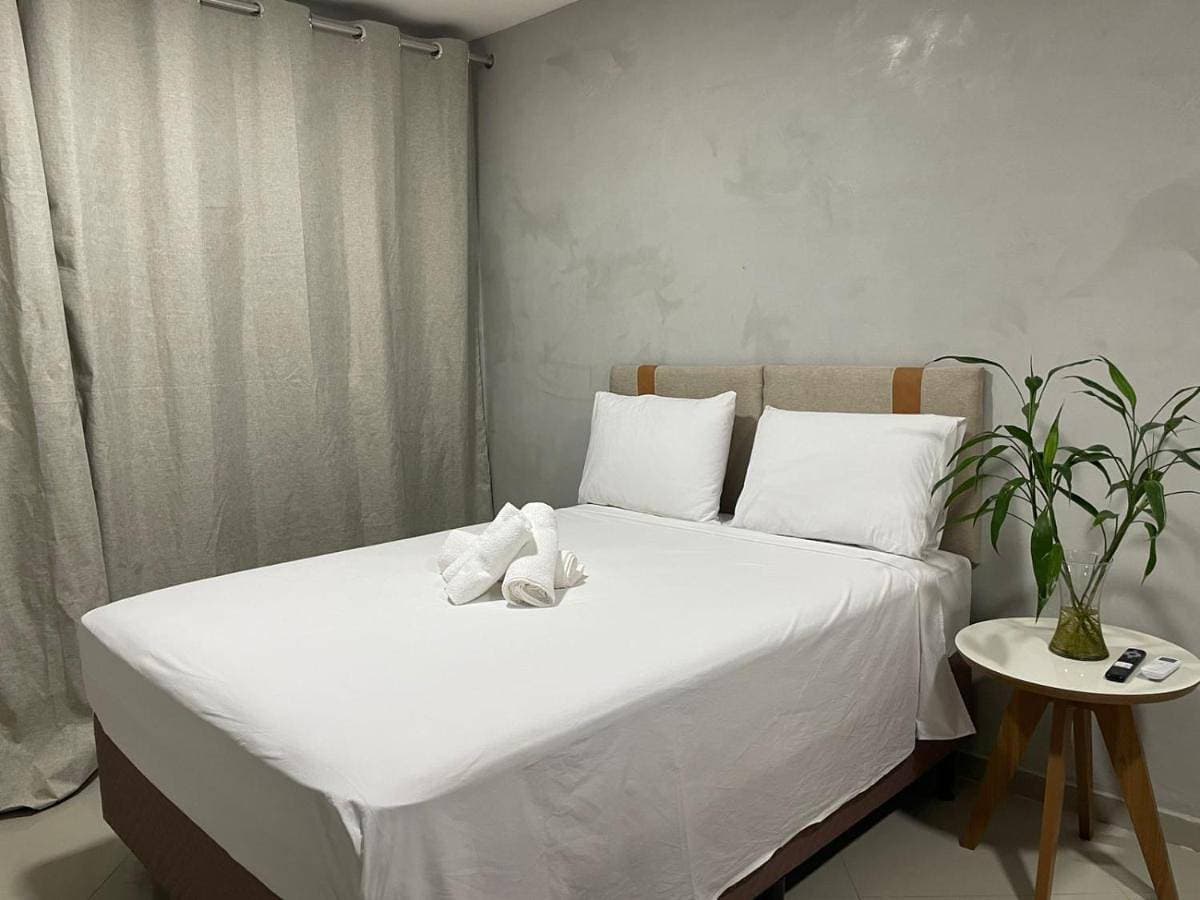 Brisa Potiguar Flats 1