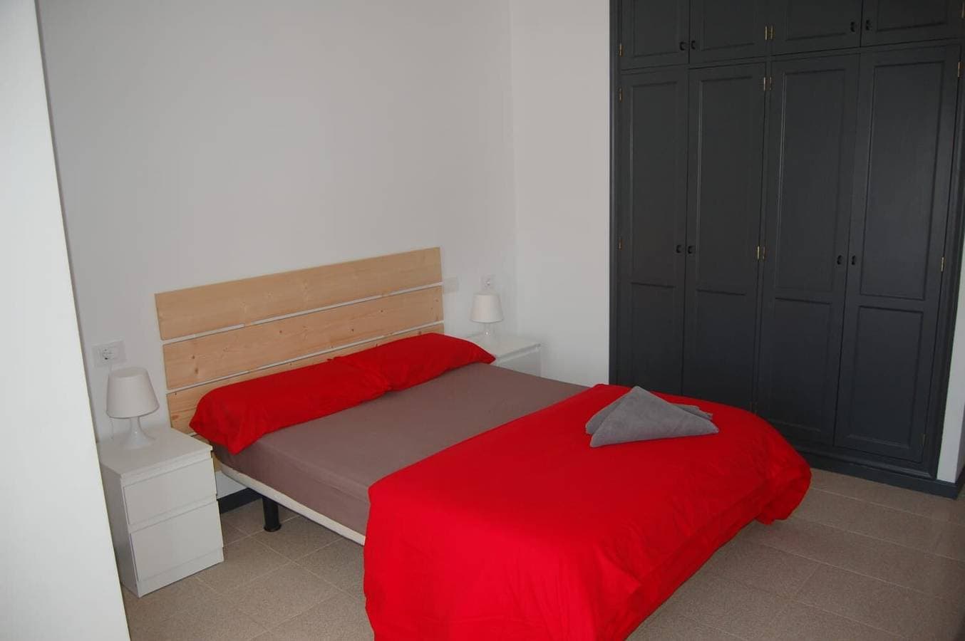 Foto 8 von 31: Apartamento El Médano Vista al Mar mit Meerblick, WLAN und Balkon