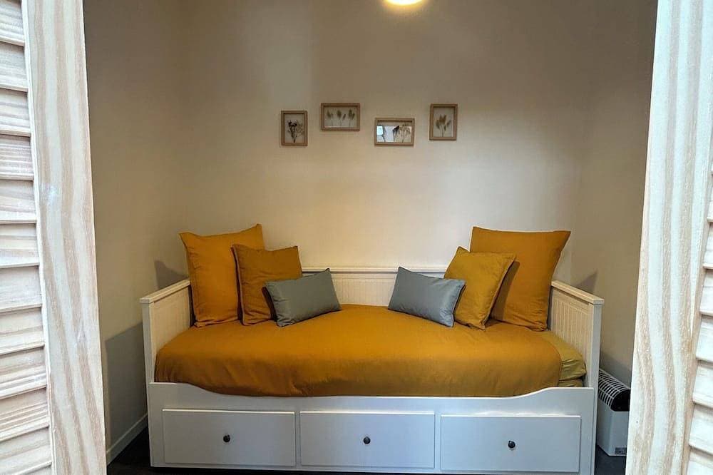 Foto 5 von 30: Mimosa cocoon for 6 people In the heart of the old village