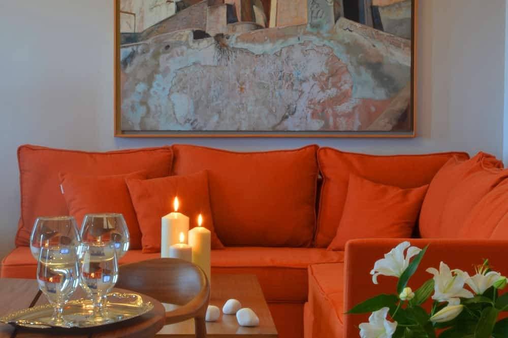 Foto 5 von 22: Luxus Architect Designed Cycladic Haus