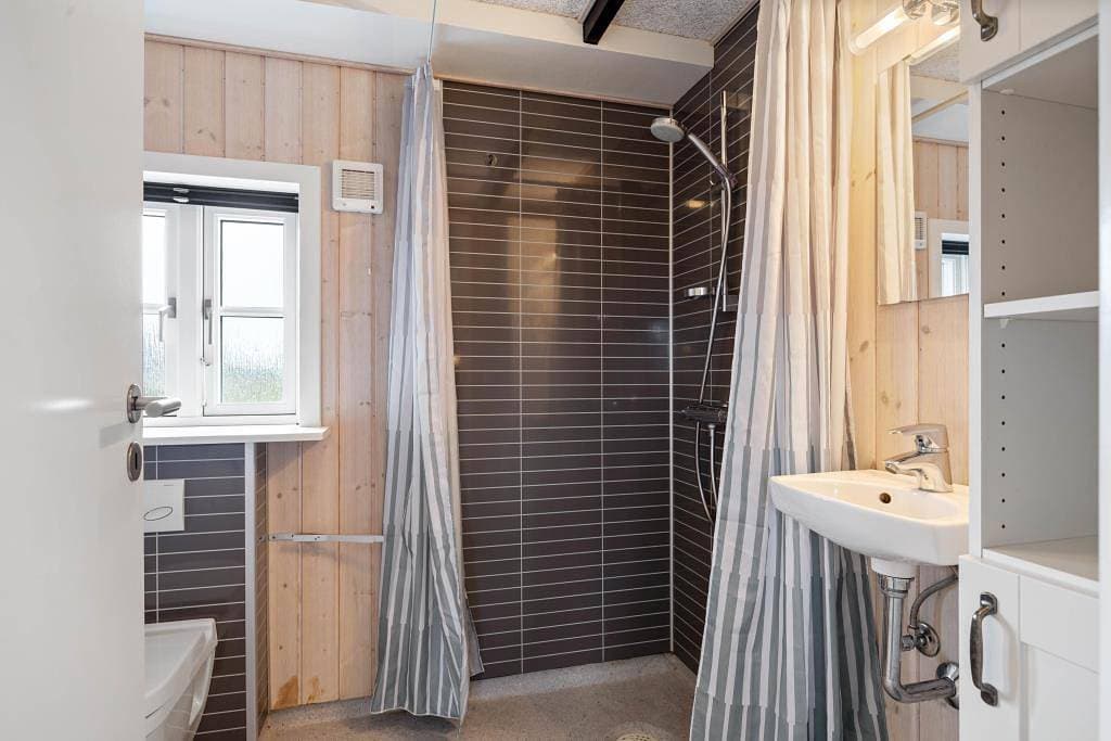 Foto 13 von 26: 2-Personen-Ferienhaus in schöner Natur, direkt am Fjord