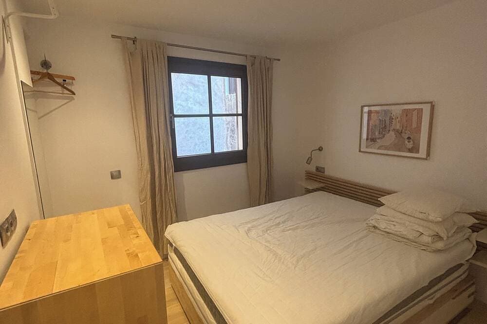 Foto 2 von 16: Extended Stay Oasis In Historic Quarter Of La Lonja
