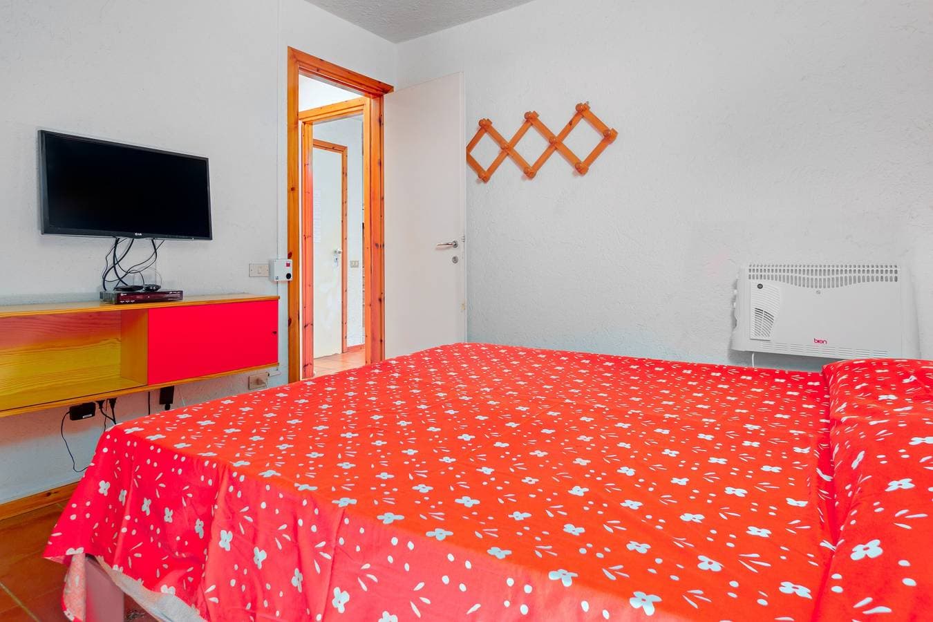 Foto 12 von 16: Ferienhaus "Tramontana 2414" mit Gemeinschaftspool und WLAN