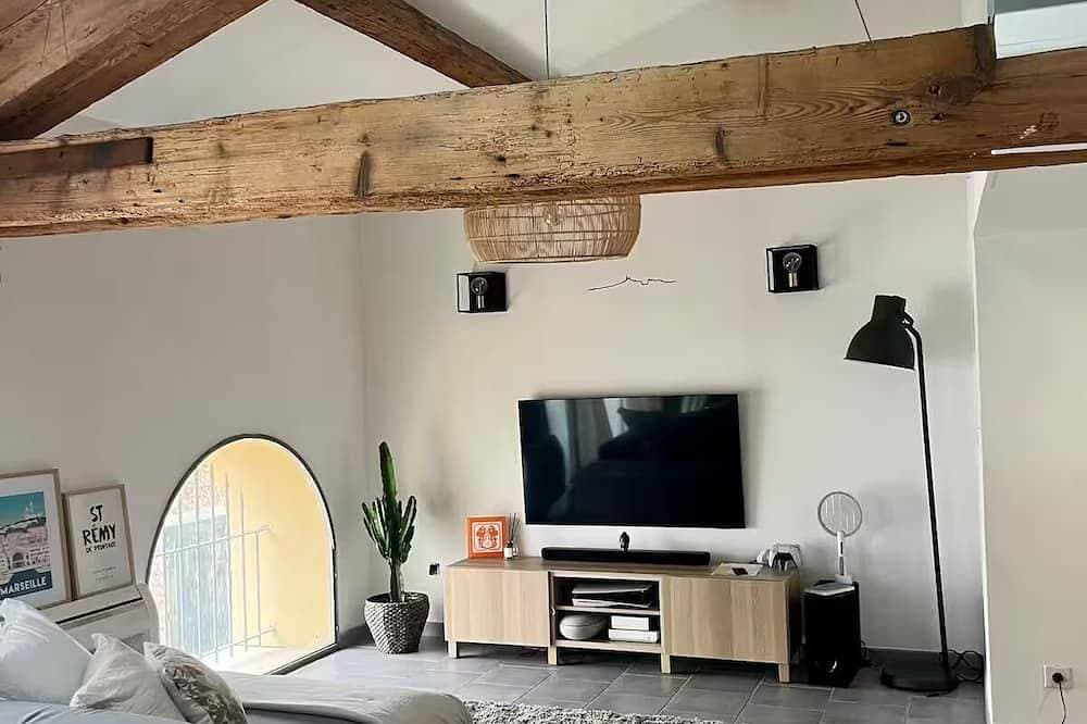 Magnificent Loft near town center 1