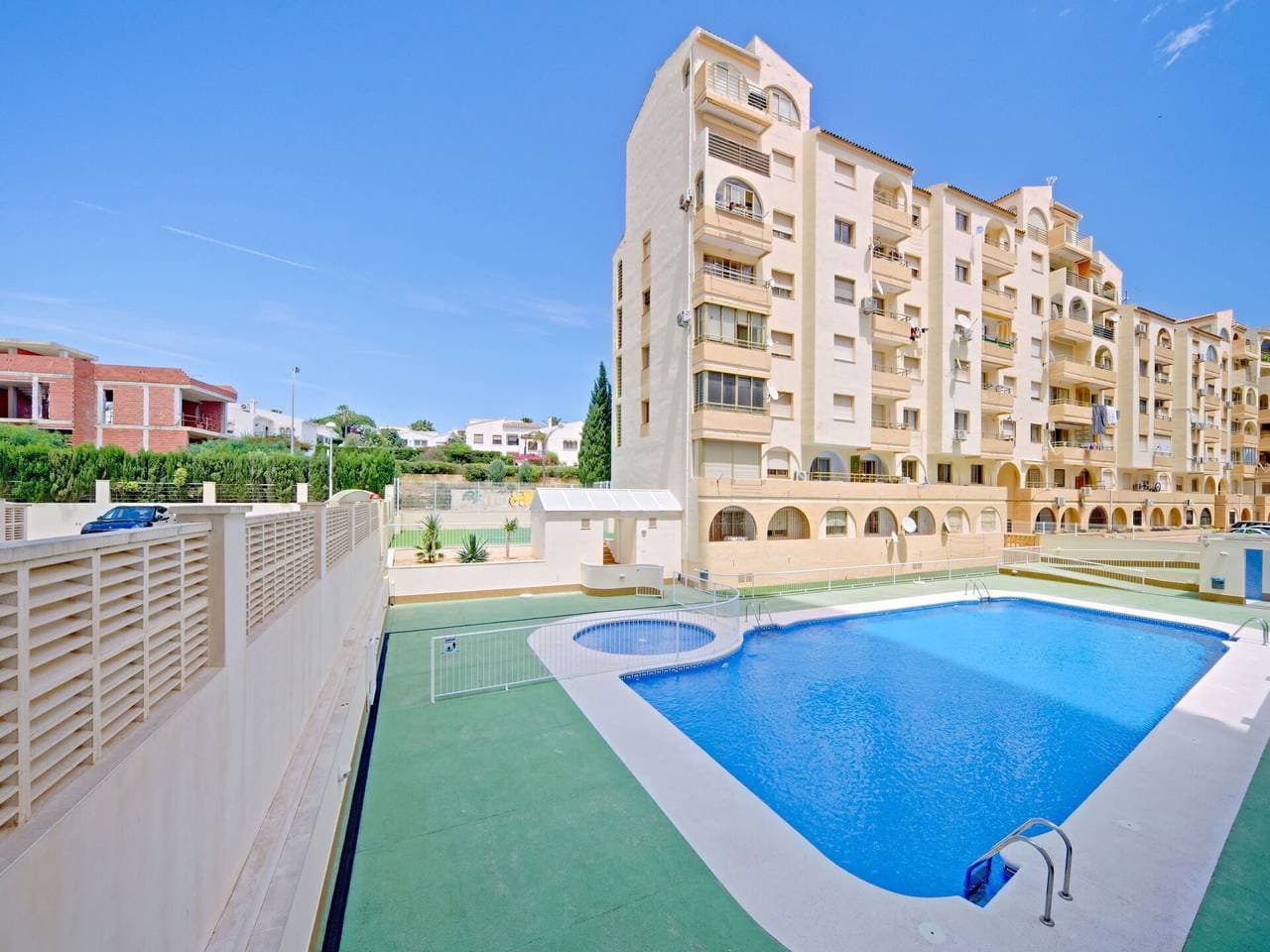Calpe Calp 1110 - Mare Nostrum 1110.2 1