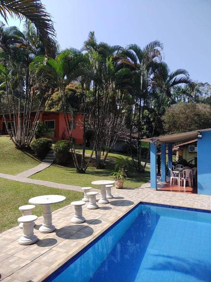 Pousada Bela Vista 1
