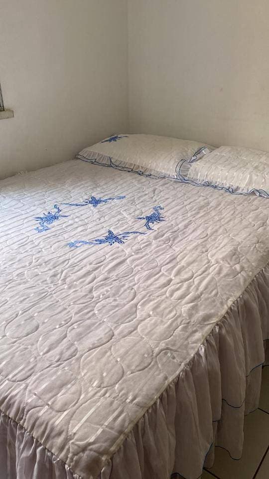 Foto 11 von 11: Double Room