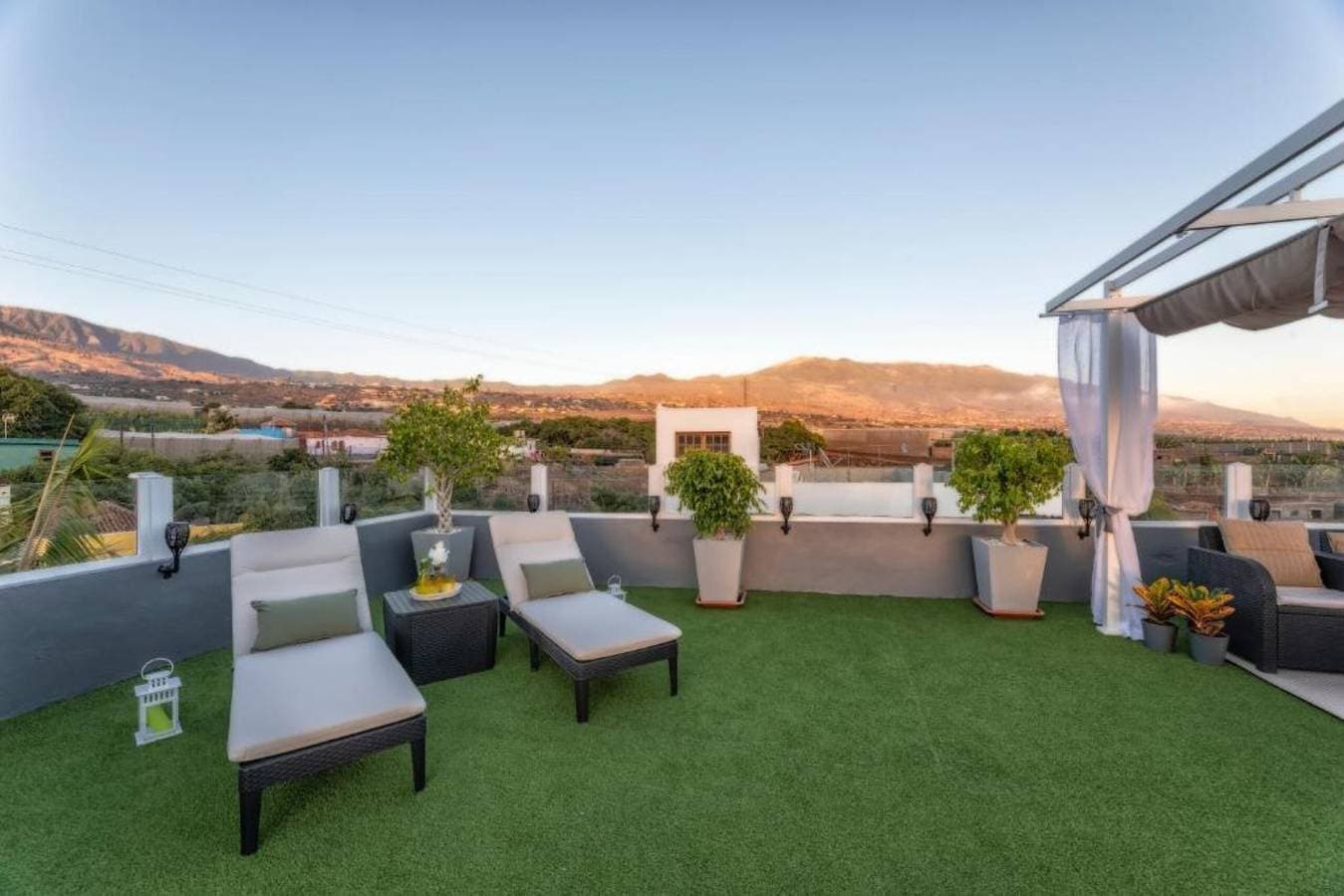 Foto 11 von 44: Villa Montserrat – Moderne Familienvilla mit 280 m² und Blick auf die Vulkane