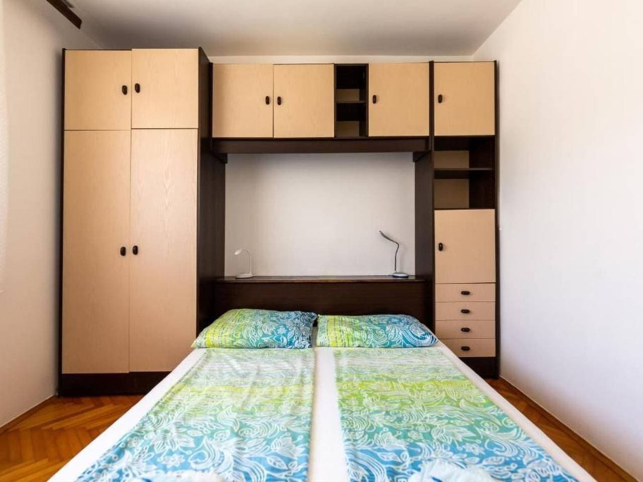 Foto 6 von 12: Wohnung in Portorož, sicherer Parkplatz, direkt am Strand