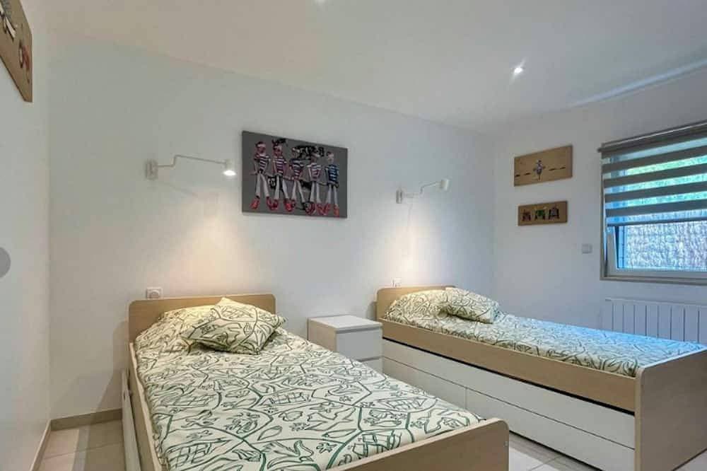 Foto 3 von 12: Homerez - Haus Saint-Laurent-sur-Mer