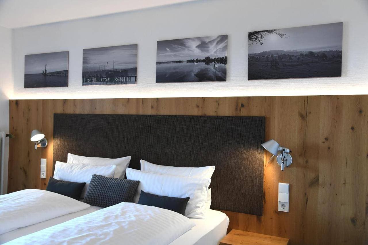 Strandhotel Seehof 1