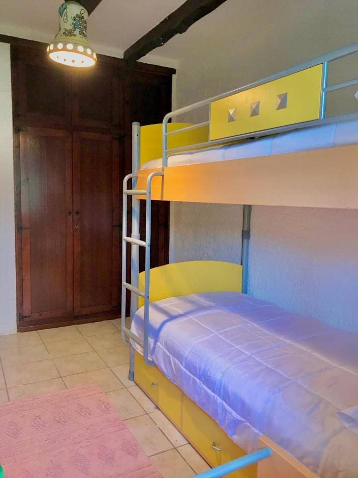 Foto 9 von 76: Three-Bedroom House